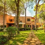 Villa Dimora Mediterranea - Sea Front Among Pines Fort Village