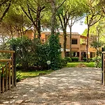 Dimora Mediterranea - Sea Front Among Pines * Fort Village