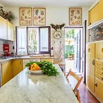 Villa Dimora Mediterranea - Sea Front Among Pines *