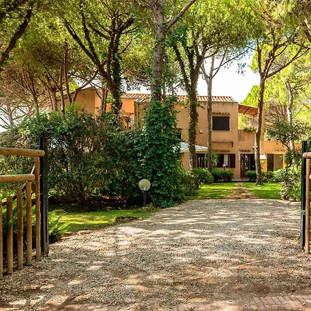 Dimora Mediterranea - Sea Front Among Pines * Fort Village