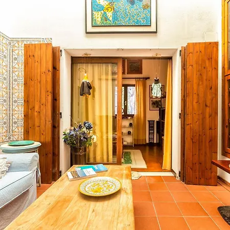 Villa Dimora Mediterranea - Sea Front Among Pines Fort Village