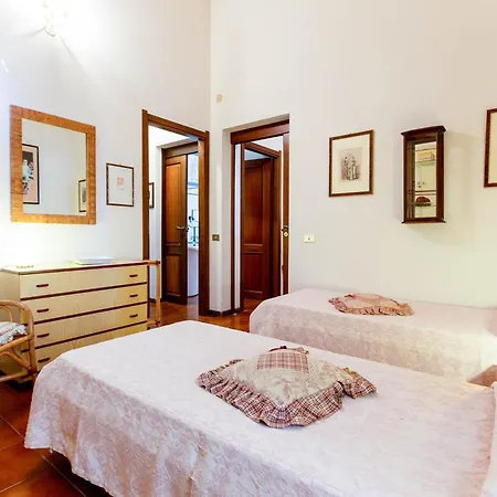 Villa Dimora Mediterranea - Sea Front Among Pines *