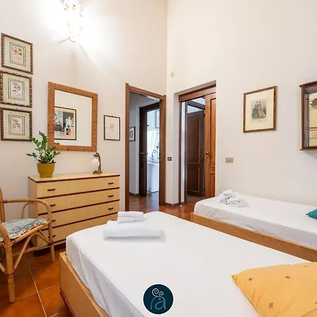 Villa Dimora Mediterranea - Sea Front Among Pines