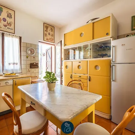 Villa Dimora Mediterranea - Sea Front Among Pines Fort Village