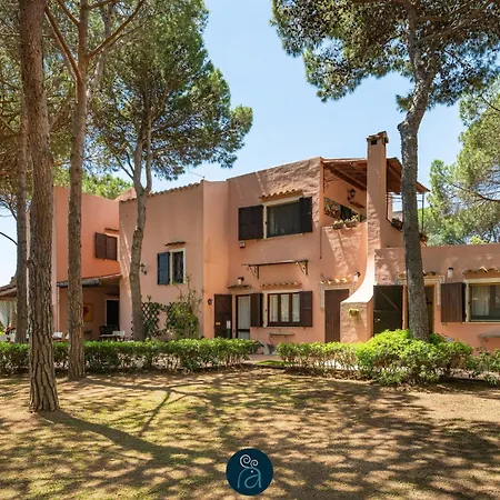 Dimora Mediterranea - Sea Front Among Pines *