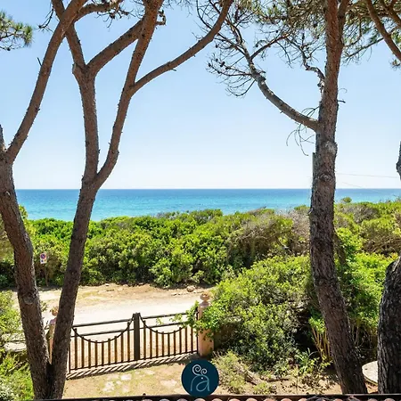 Dimora Mediterranea - Sea Front Among Pines * Fort Village