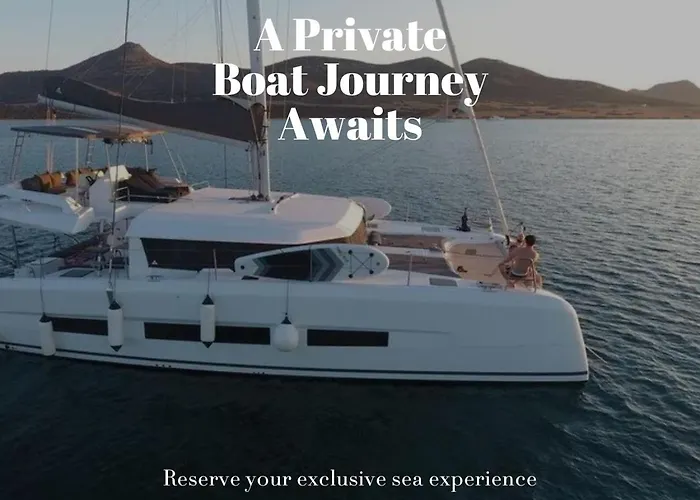 Dimora Mediterranea - Sea Front Among Pines 福特村