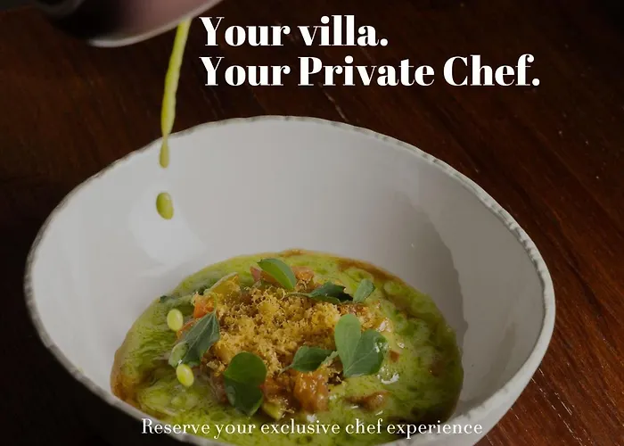 别墅 Dimora Mediterranea - Sea Front Among Pines